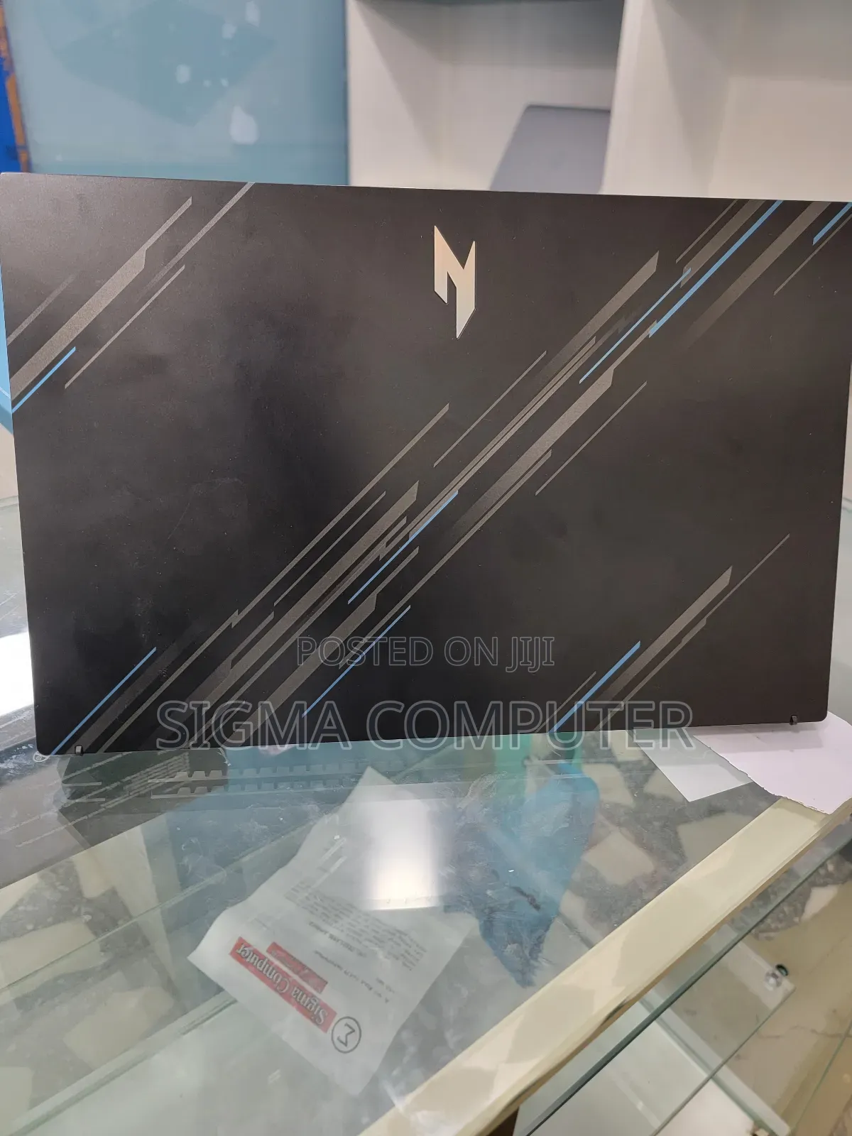 New Laptop Acer Nitro 5 16GB Intel Core I5 SSD 512GB