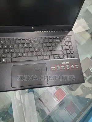 New Laptop Acer Nitro 5 16GB Intel Core I5 SSD 512GB