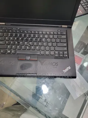 Photo - Laptop Lenovo ThinkPad Yoga 4GB Intel Core I5 HDD 500GB