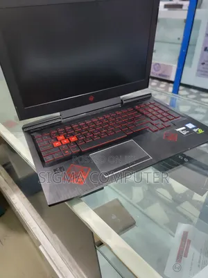 Photo - New Laptop HP Omen X 16GB Intel Core I7 HDD+SSD 1T