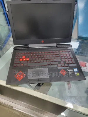 New Laptop HP Omen X 16GB Intel Core I7 HDD+SSD 1T