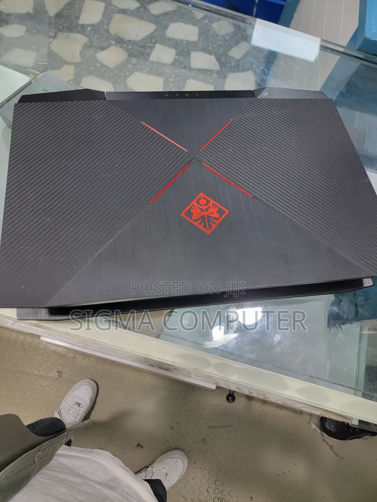 New Laptop HP Omen X 16GB Intel Core I7 HDD+SSD 1T