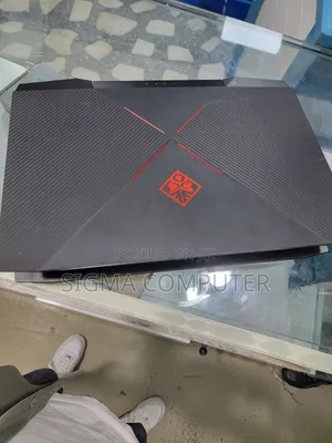 New Laptop HP Omen X 16GB Intel Core I7 HDD+SSD 1T