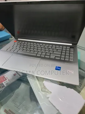 New Laptop Asus VivoBook 15 X505BA 16GB Intel Core I5 SSD 512GB