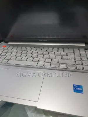 New Laptop Asus VivoBook 15 X505BA 16GB Intel Core I5 SSD 512GB