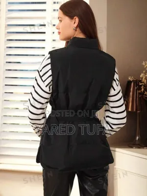 Women's Vest ( የሴት ሴደርያ) 2