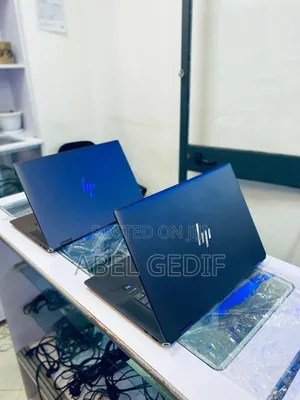 Photo - New Laptop HP Spectre X360 15t 16GB Intel Core Ultra 7 SSD 1T