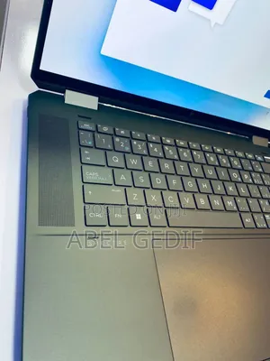 New Laptop HP Spectre X360 15t 16GB Intel Core Ultra 7 SSD 1T