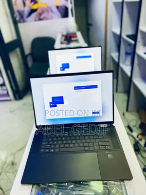 New Laptop HP Spectre X360 15t 16GB Intel Core Ultra 7 SSD 1T