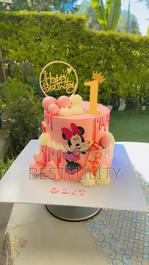 Cake Fresh and Tasty Frombest BAKERY Https:// 