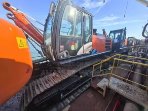Foreign Used Hitachi350h for Sale