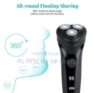 Stare Original Shaver