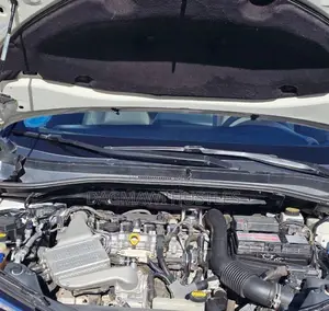 Toyota C-HR 2020 White