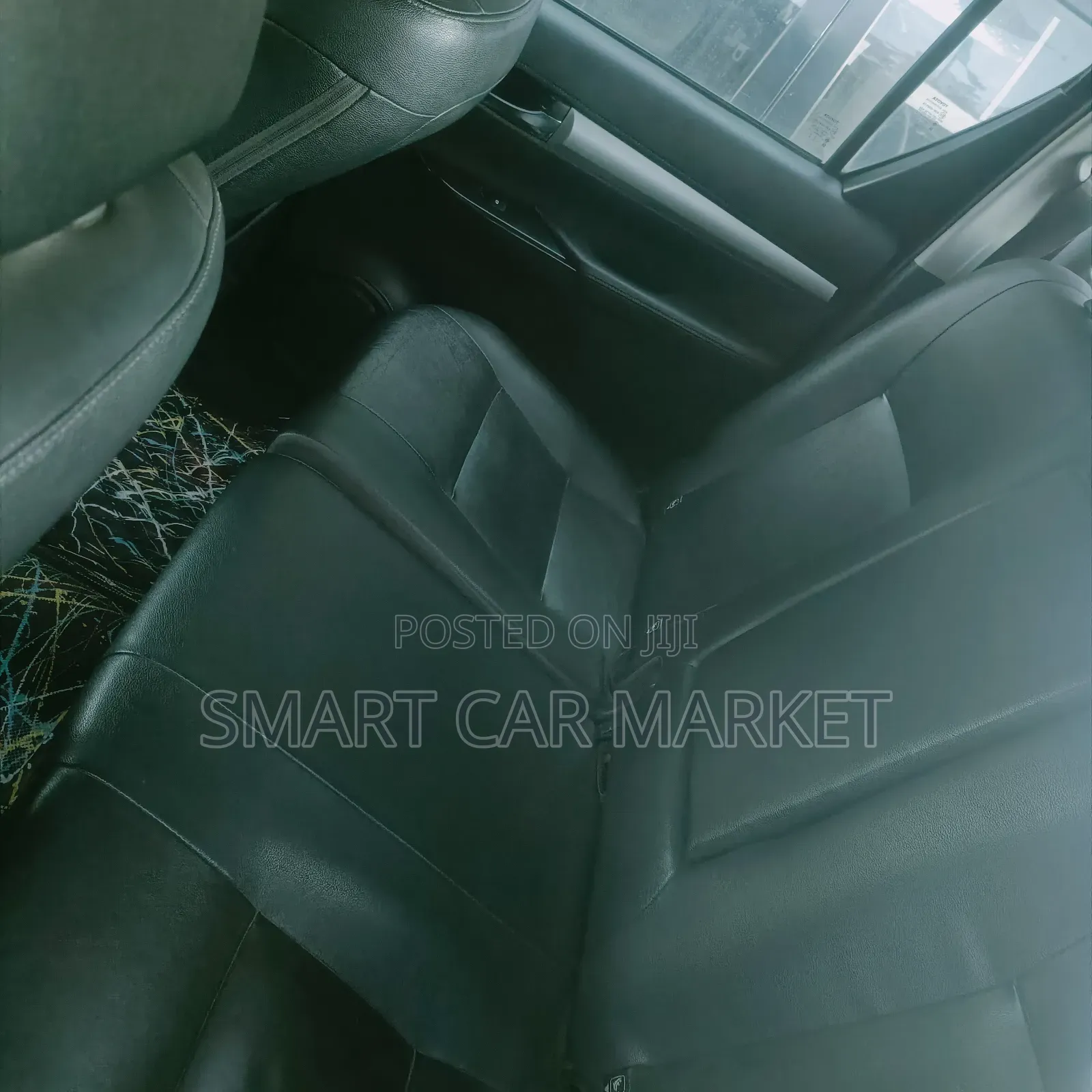 Toyota Hilux 2016 Gray