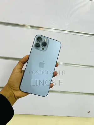 Apple iPhone 13 Pro Max 256 GB Blue