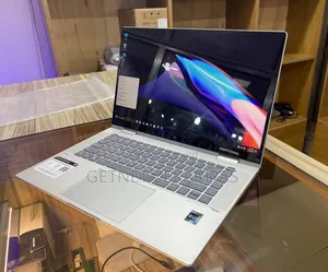 New Laptop HP Envy X360 16GB Intel Core I7 SSD 1T