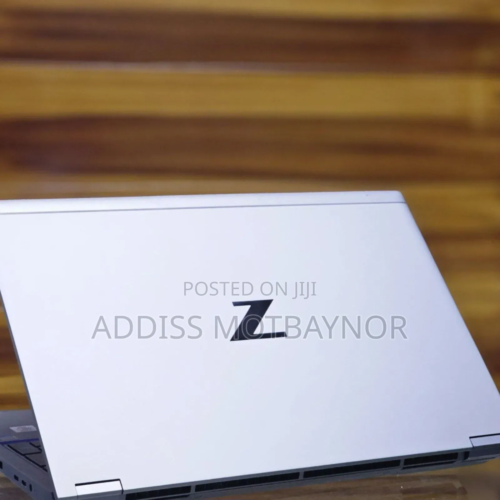 New Laptop HP ZBook Studio G5 16GB Intel Core I7 SSD 512GB