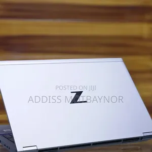 New Laptop HP ZBook Studio G5 16GB Intel Core I7 SSD 512GB