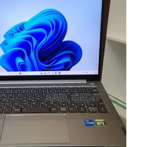 New Laptop Lenovo Thinkbook 14 16GB Intel Core I5 SSD 512GB
