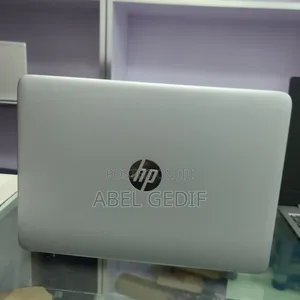 Photo - New Laptop HP EliteBook 840 8GB Intel Core I5 HDD+SSD 750GB