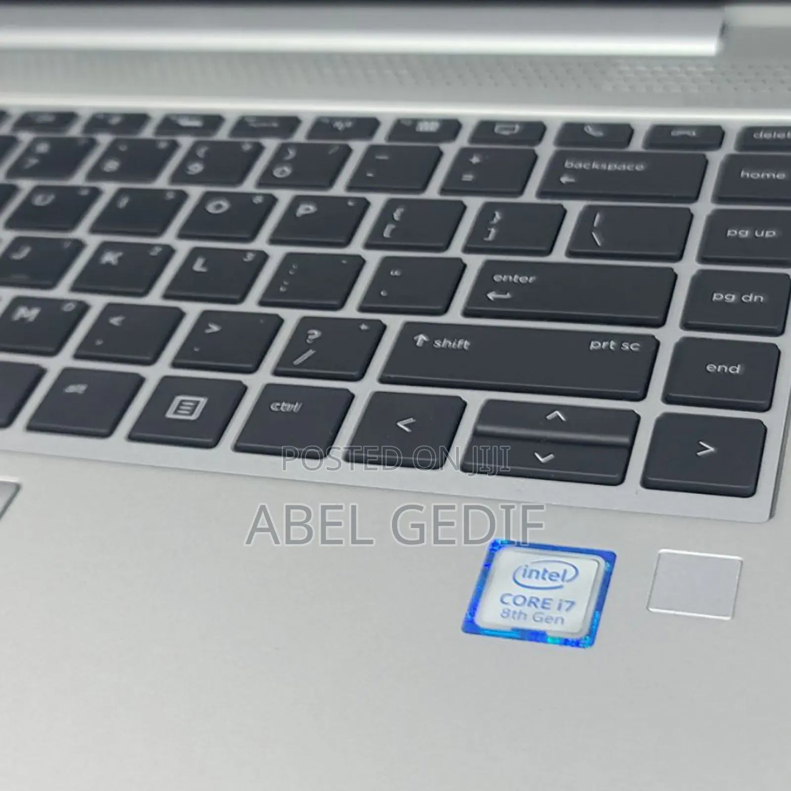 New Laptop HP EliteBook 840 16GB Intel Core I7 SSD 512GB