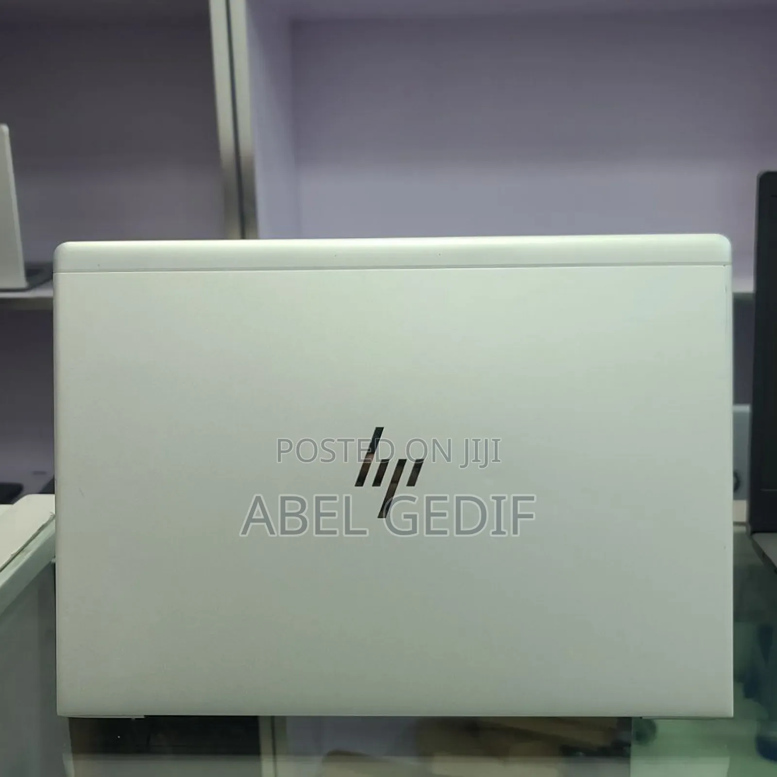 New Laptop HP EliteBook 840 16GB Intel Core I7 SSD 512GB