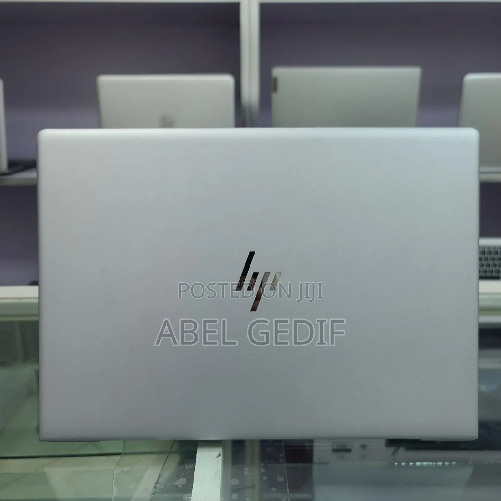 New Laptop HP EliteBook 840 16GB Intel Core I5 SSD 512GB