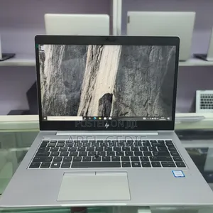 New Laptop HP EliteBook 840 16GB Intel Core I5 SSD 512GB