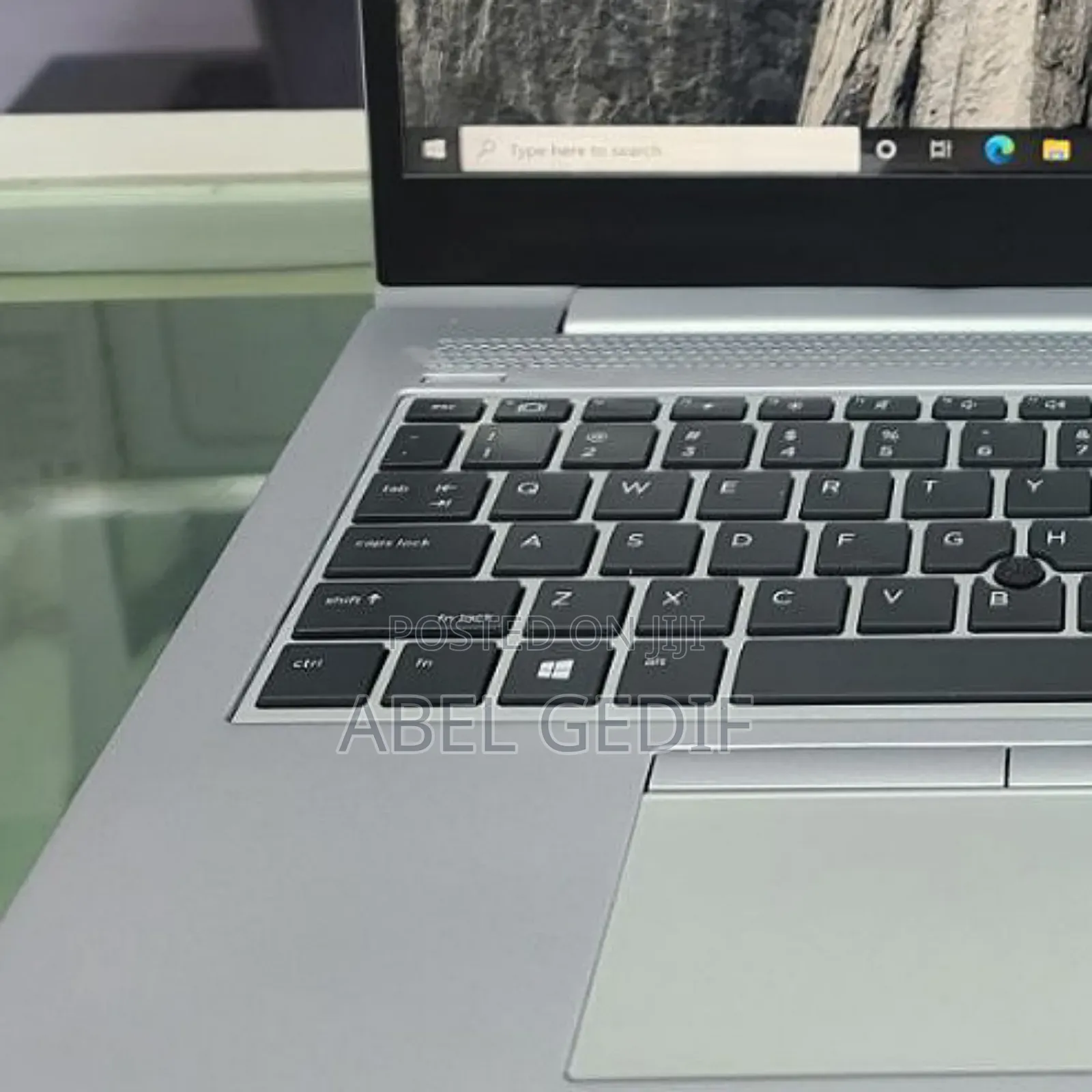 New Laptop HP EliteBook 840 16GB Intel Core I5 SSD 512GB