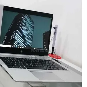 New Laptop HP EliteBook 840 16GB Intel Core I5 SSD 512GB