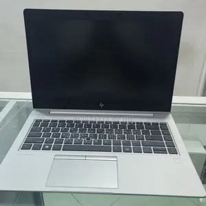 Photo - New Laptop HP EliteBook 840 16GB Intel Core I5 SSD 512GB