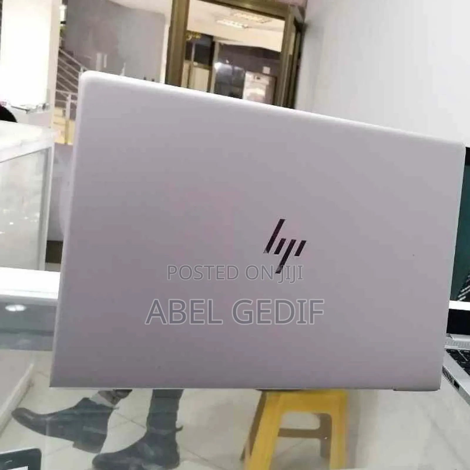 New Laptop HP EliteBook 840 16GB Intel Core I5 SSD 512GB