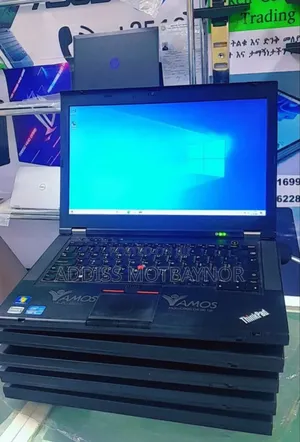 Photo - New Laptop Lenovo ThinkPad T430 16GB Intel Core I5 HDD 500GB