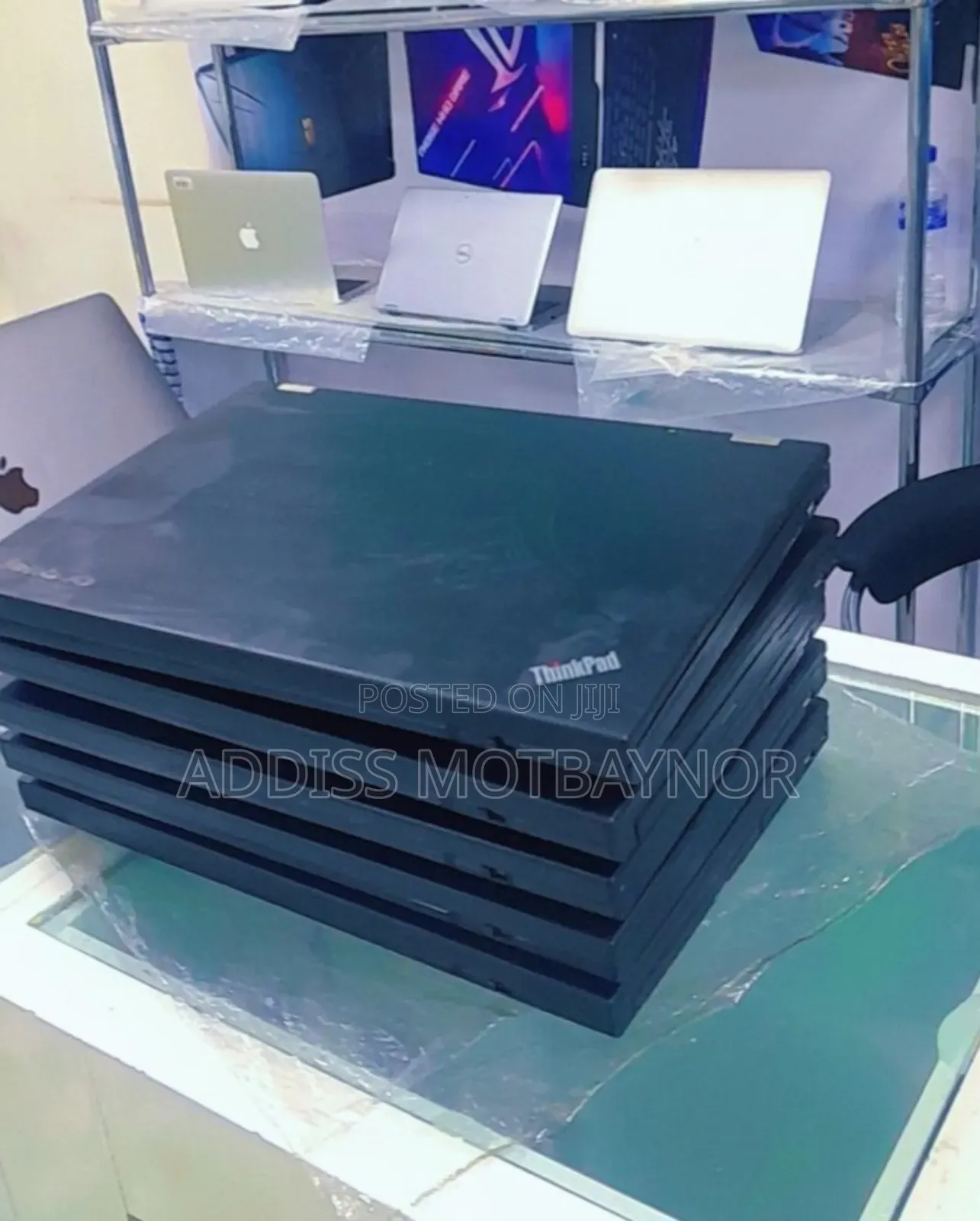 New Laptop Lenovo ThinkPad T430 16GB Intel Core I5 HDD 500GB