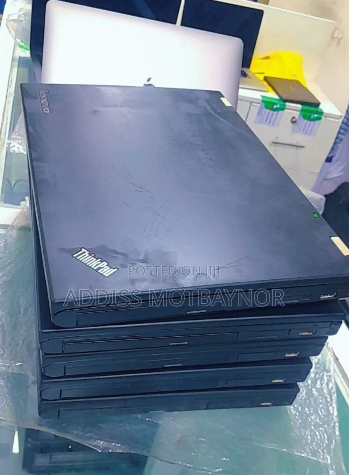 New Laptop Lenovo ThinkPad T430 16GB Intel Core I5 HDD 500GB