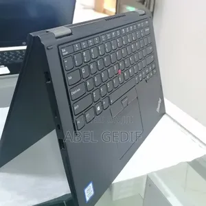 New Laptop Lenovo ThinkPad Yoga 16GB Intel Core I5 SSD 512GB