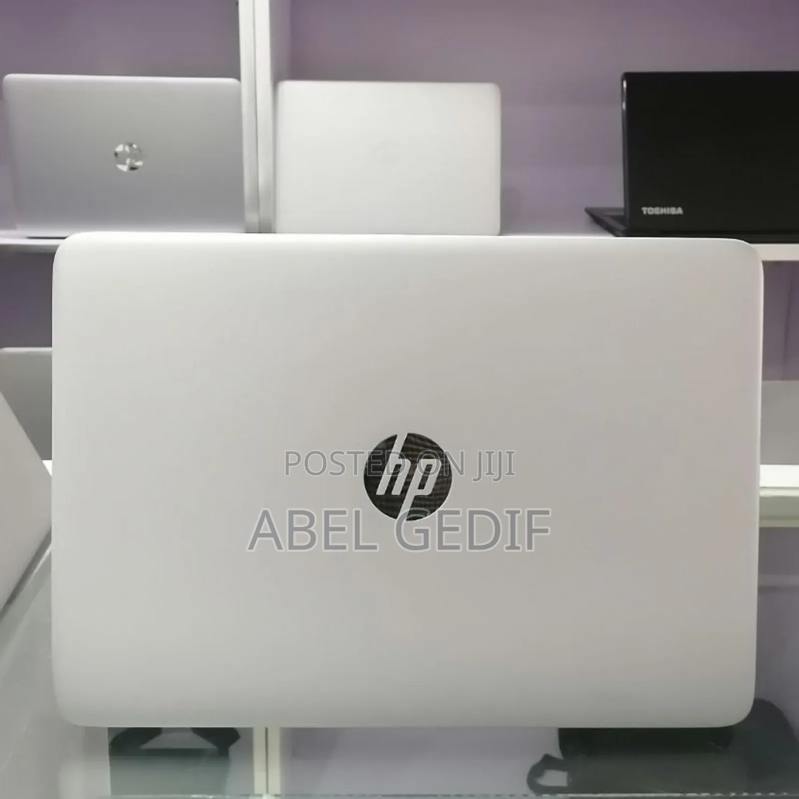 New Laptop HP EliteBook 840 8GB Intel Core I5 SSD 512GB