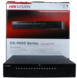 Photo - Hikvision NVR 64 Channel