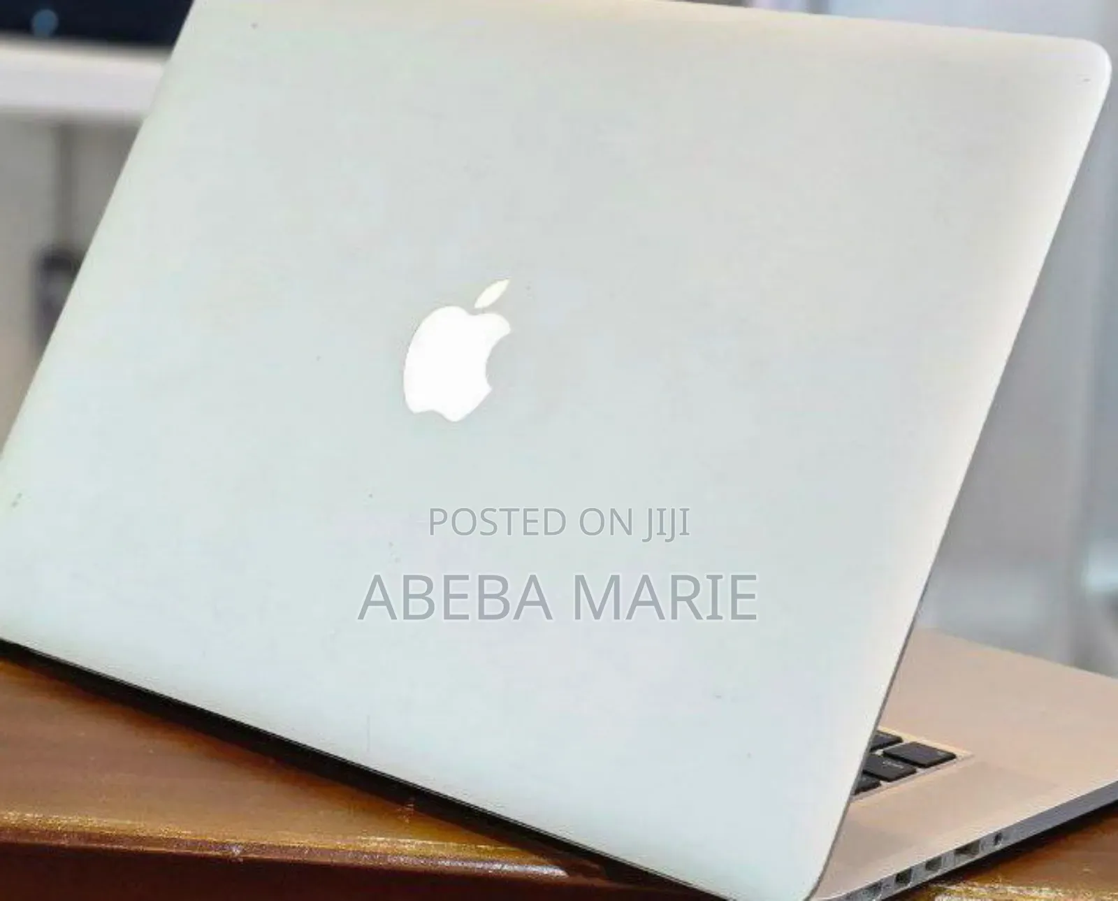 New Laptop Apple MacBook Pro 2015 16GB Intel Core I7 SSD 512GB