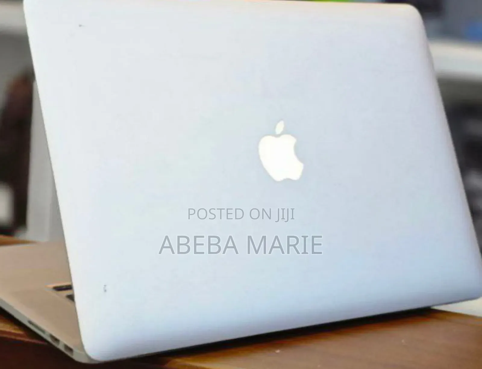 New Laptop Apple MacBook Pro 2015 16GB Intel Core I7 SSD 512GB