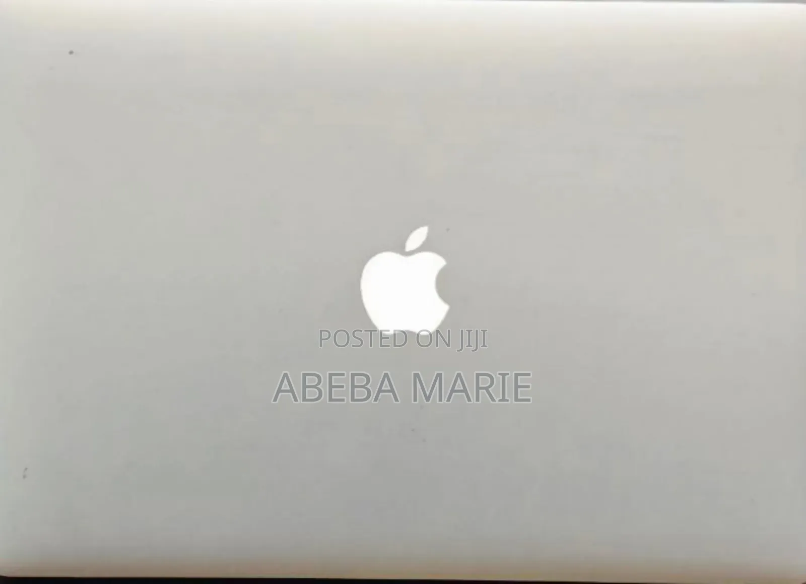 New Laptop Apple MacBook Pro 2015 16GB Intel Core I7 SSD 512GB