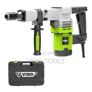 Photo - Vido Demolution Breaker 1200wt