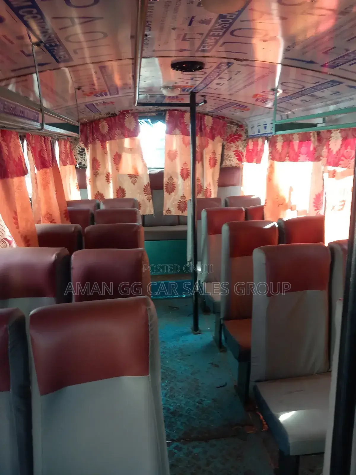 New Isuzu FSR 2024 White