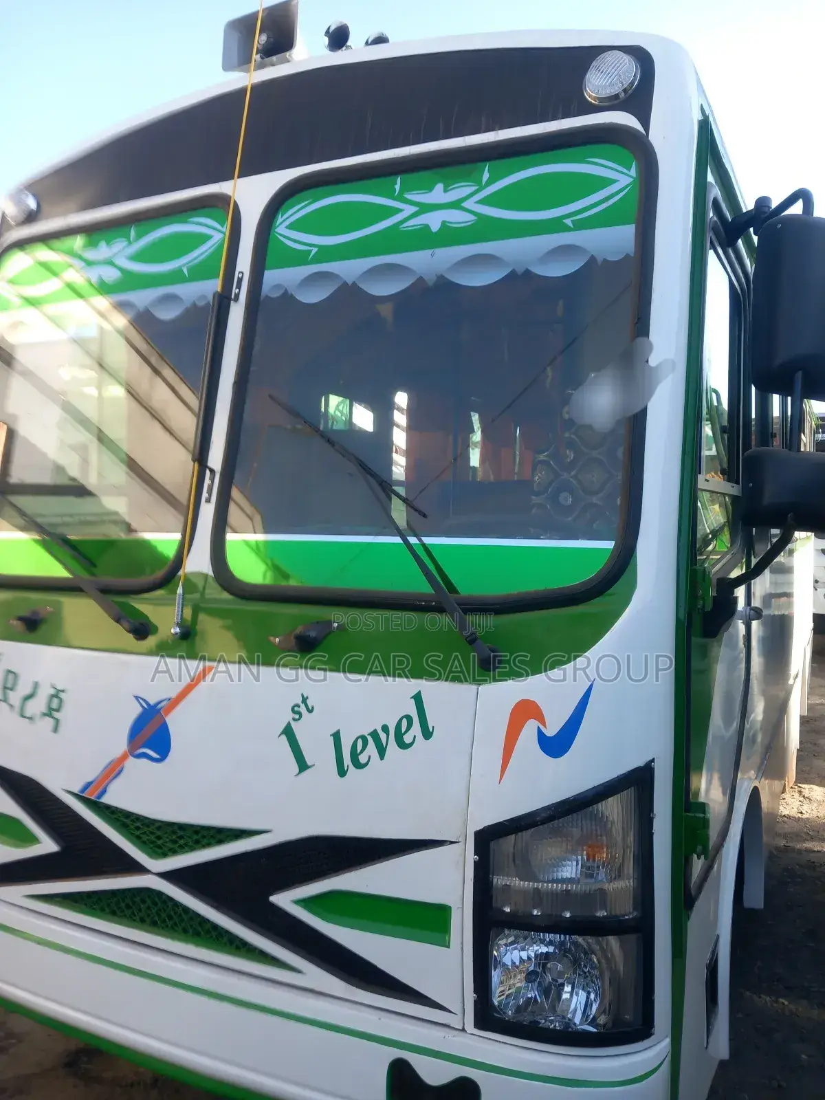 New Isuzu FSR 2024 White