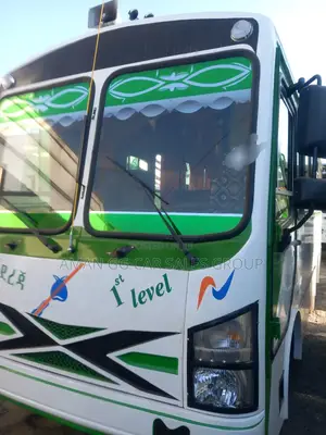 New Isuzu FSR 2024 White