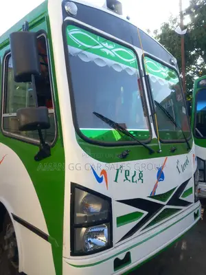 New Isuzu FSR 2024 White