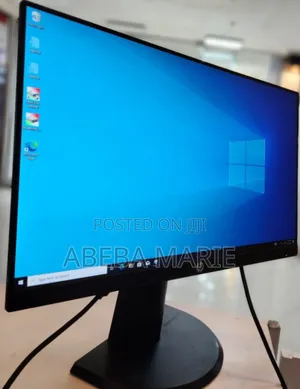 New Arrival Hp Monitor Frameless Monitor