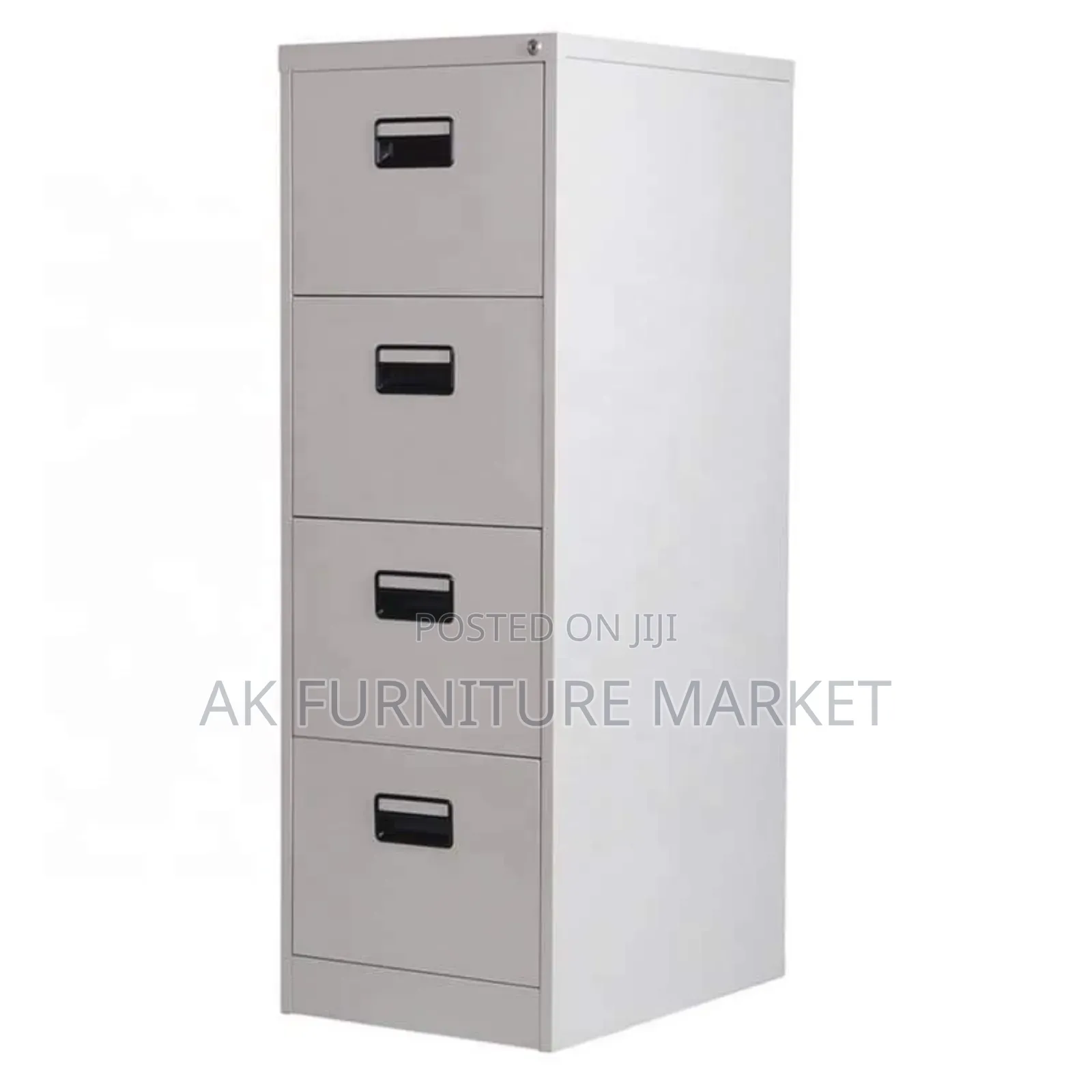 Modern File Cabinet