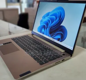 Photo - New Laptop Lenovo Ideapad 3 8GB Intel Core I3 SSD 256GB