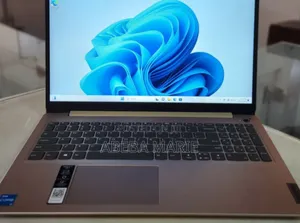 New Laptop Lenovo Ideapad 3 8GB Intel Core I3 SSD 256GB